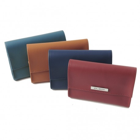 Pilbox Maxi Pilulier Semainier 3701171700696