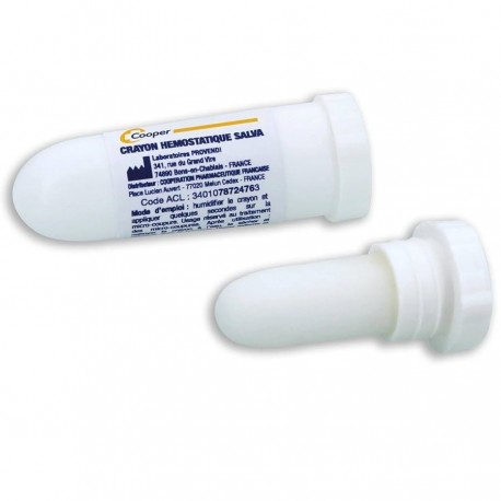 Salva Hemostatic Pen 3401078724763