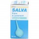Salva Enema Bulb 30 ml 3401047795527