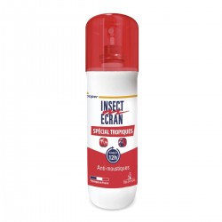 Insect Ecran Special Tropics 75 ml 3614810007325