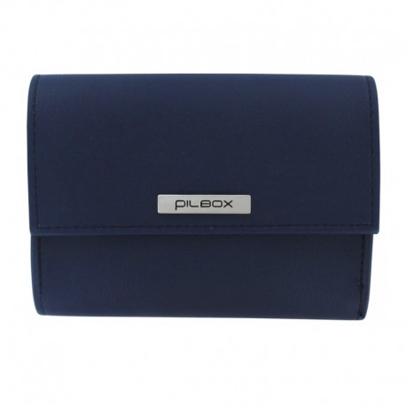 Pilbox Liberty Pilulier Semainier Edition 2024 3701171706971