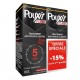 Pouxit Flash 2 x 150 ml 