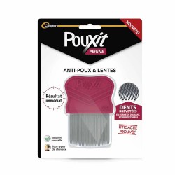 Pouxit Anti-Lice Comb 3614810007097