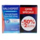 Valdispert Sommeil Rapide Extra Fort 1,9 mg 2 x 40 Comprimés Orodispersibles 
