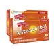 Vitascorbol C1000 2 x 20 Comprimés à Croquer 3614810007202