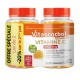 Vitascorbol Gommes Vitamine C 1000 mg 2 x 30 Gommes 3614810007240