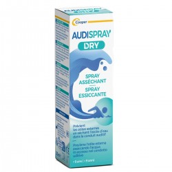 Audispray Dry Ear Care 30 ml
