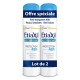 Etiaxil Déodorant Anti-Transpirant Protection 48H Peaux Sensibles 2 x 150 ml 3401360201507
