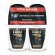 Etiaxil Déodorant Men Anti-Transpirant Contrôle 48H Peaux Sensibles Roll-On 2 x 50 ml 3614819997016