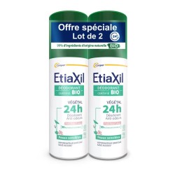 Etiaxil Gentle Deodorant 48H Sensitive Skin Stick 40 ml