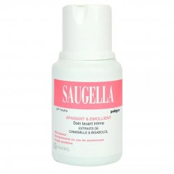 Saugella Poligyn 100 ml