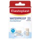 Elastoplast Waterproof 20 Pansements 4005800092534