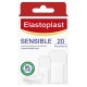 Elastoplast Sensitive 20 Plasters 4005800271786