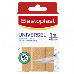 Elastoplast Universal 10 Plasters 10 x 6 cm 4005800271663