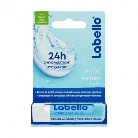 Labello Hydro Care Stick SPF15 4,8 g 0000042438786