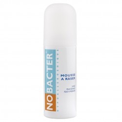 Nobacter Mousse à Raser 150 ml 4005900644077