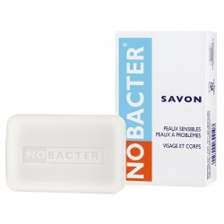 Nobacter Soap 100 g 4005900644107