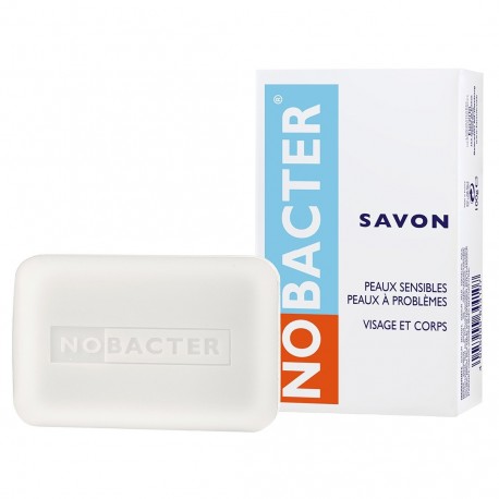 Nobacter Soap 100 g 4005900644107