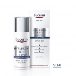 Eucerin Hyaluron-Filler Extra Riche Soin de jour 50 ml