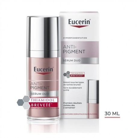 Eucerin Anti-Pigment Sérum Duo 30 ml 4005800210617