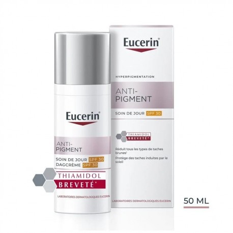 Eucerin Anti-Pigment Day Care SPF30 50 ml 4005800213014