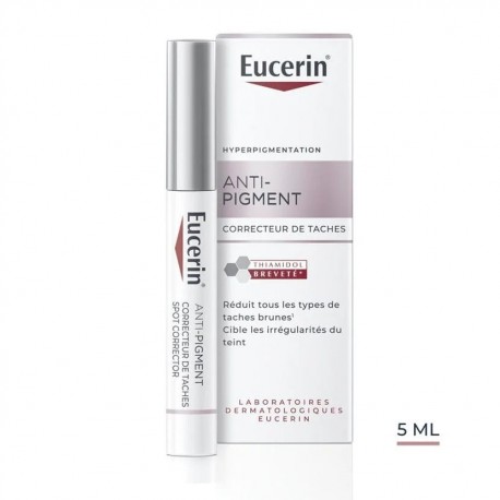 Eucerin Anti-Pigment Spot Corrector 5 ml 4005800213113