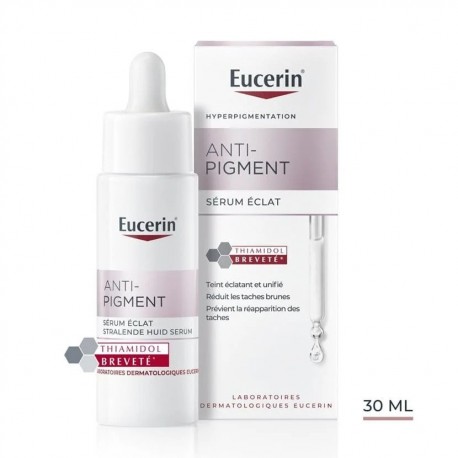 Eucerin Anti-Pigment Sérum Éclat 30 ml 4005800303647