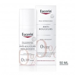 Eucerin Antirougeurs Soin Apaisant 50 ml 4005800109096
