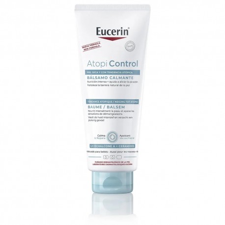 Eucerin Atopicontrol Balm 400 ml 4005900791047