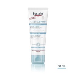 Eucerin Atopicontrol Soothing Face Cream 50 ml 4005800350504