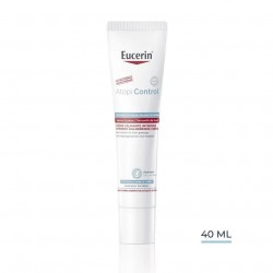 Eucerin Atopicontrol Intensive Calming Cream 40 ml 4005800078002