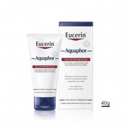 Eucerin Aquaphor Baume Réparateur Cutané 40 g 4005800019876