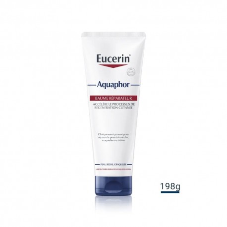 Eucerin Aquaphor Skin Repair Balm 198 g 4005800167751