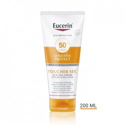 Eucerin Sun Protection Oil Control Gel-Crème SPF50+ 200 ml 4005900686367
