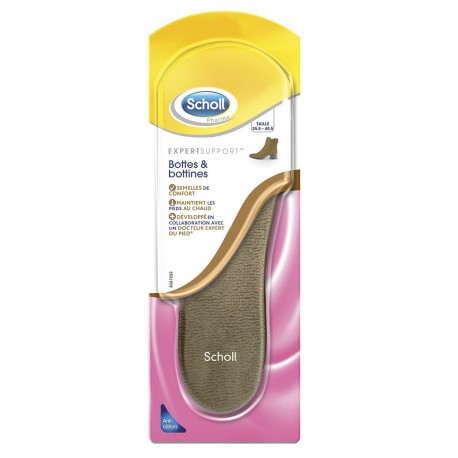 Scholl Expert Support Bottes & Bottines 3059949933488