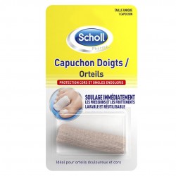 Scholl Capuchon Doigts / Orteils