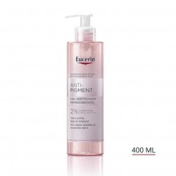 Eucerin Anti-Pigment Cleansing Gel 400 ml 4005800347467