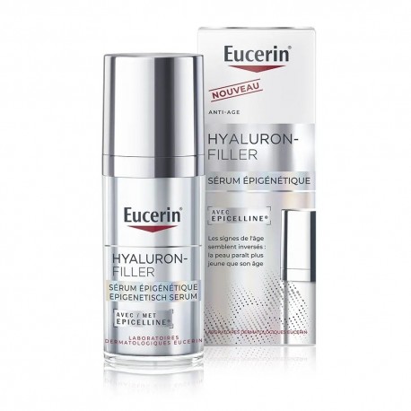 Eucerin Hyaluron-Filler Epigenetic Serum 30 ml 4005800342844