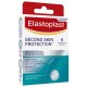 Elastoplast Second Skin Protection 6 Plasters 4005800330513