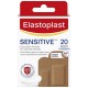 Elastoplast Sensitive 20 Plasters Mixed Skin 4005800289408