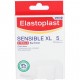 Elastoplast Sensible XL Stérile 5 Pansements 4006000060484