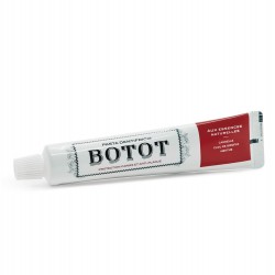 Botot Pâte Dentifrice Cannelle Clou de Girofle Menthe 75 ml
