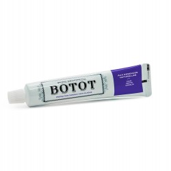 Botot Pâte Dentifrice Figue Menthe Cannelle 75 ml