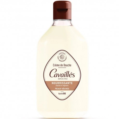 Cavaillès Nourishing Shower Cream 250 ml 3596490006952