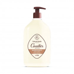Cavaillès Nourishing Shower Cream 750 ml