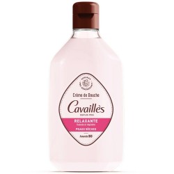 Cavaillès Crème de Douche Relaxante 250 ml 3596490006976