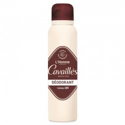 Cavaillès Freshness 48h Men Deodorant Spray 150 ml