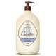 Cavaillès Bath and Shower Gel Cotton Flower Sensitive Skin 1L 3596490006365