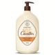 Cavaillès Gel Bain Douche Lait et Miel Peaux Sensibles 1L 3596490006372