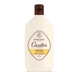 Cavaillès Bath and Shower Gel L'Original Sensitive Skin 400 ml 3596490006471